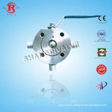 italy ball valve